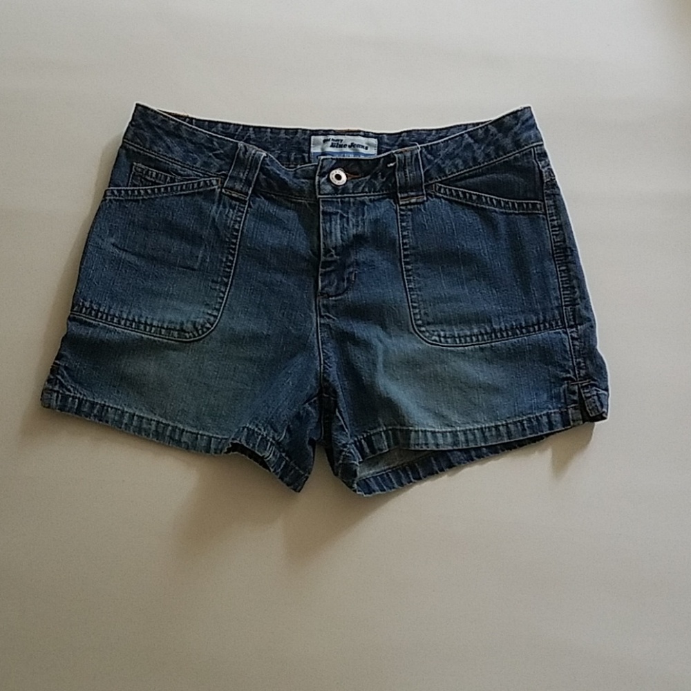Short